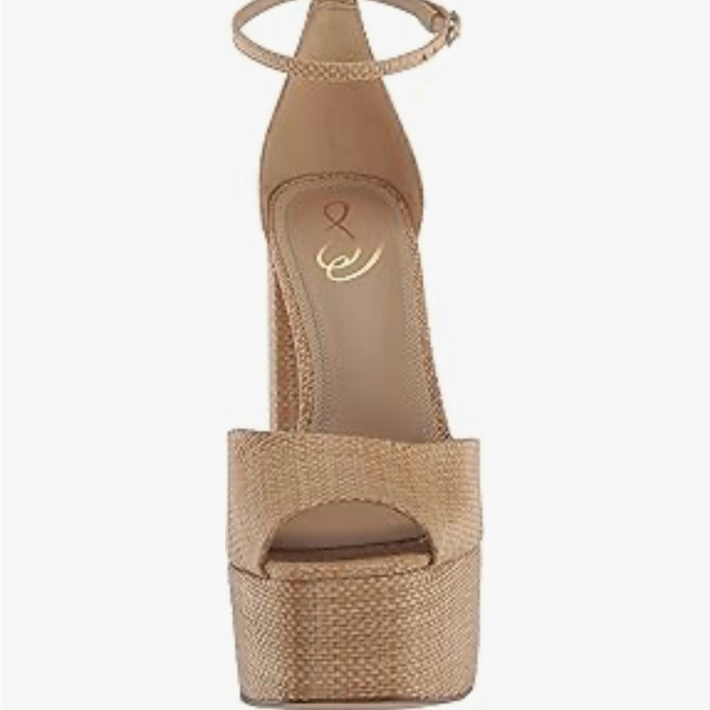 Sam Edelman Kori Platform